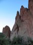 GardenOfTheGods - 29 * East side of North Gateway rock looking south